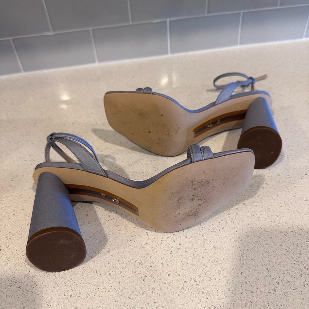 Sam Edelman Kia Heels - Picture 5 of 5